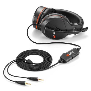 Sharkoon Rush ER3 Gaming Headset - 2