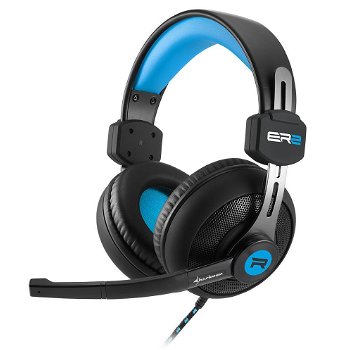 Sharkoon Rush ER2 Gaming Headset - 0