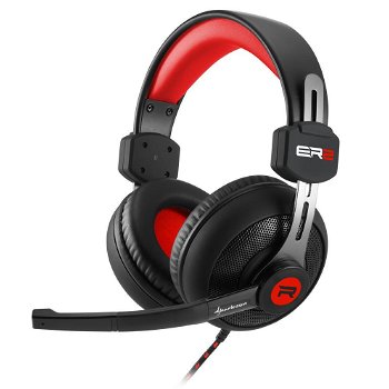 Sharkoon Rush ER2 Gaming Headset - 2