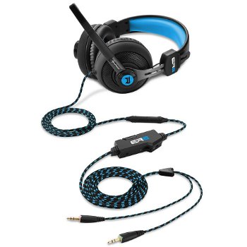 Sharkoon Rush ER2 Gaming Headset - 4