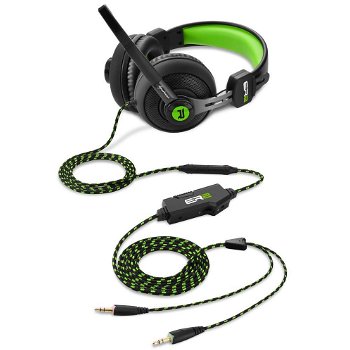 Sharkoon Rush ER2 Gaming Headset - 5