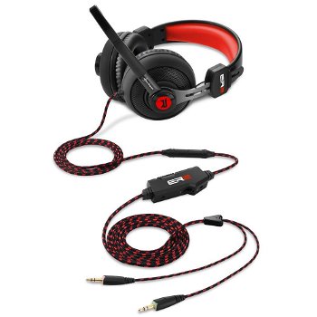 Sharkoon Rush ER2 Gaming Headset - 6