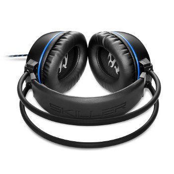 Sharkoon SKILLER SGH1 Gaming headset - 1