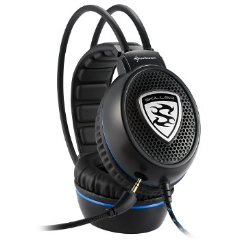 Sharkoon SKILLER SGH1 Gaming headset - 2