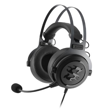 Sharkoon SKILLER SGH3 Gaming headset - 0