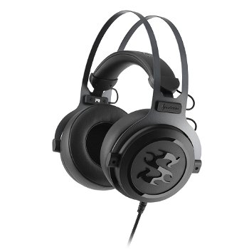 Sharkoon SKILLER SGH3 Gaming headset - 1