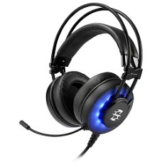 Sharkoon SKILLER SGH2 Gaming Headset