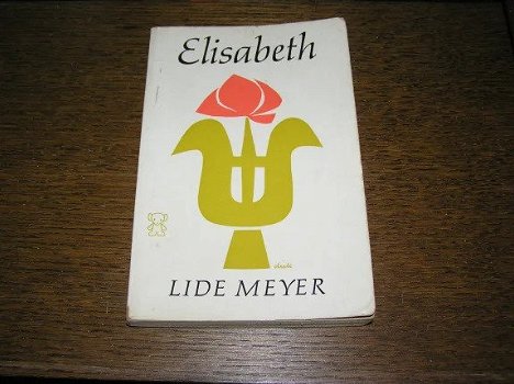 Elisabeth- Lide Meyer - 0