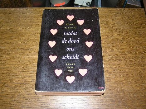 Totdat de dood ons scheidt- Pearl S Buck - 0