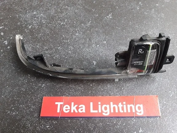 Audi A3 A4 A5 A6 A8 Q3 S3 S5 Knipperlicht Spiegel Hella L+R - Afbeelding 3