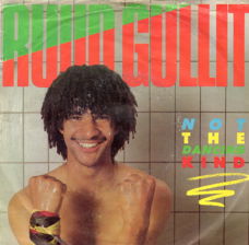 Ruud Gullit ‎– Not The Dancing Kind (1984)