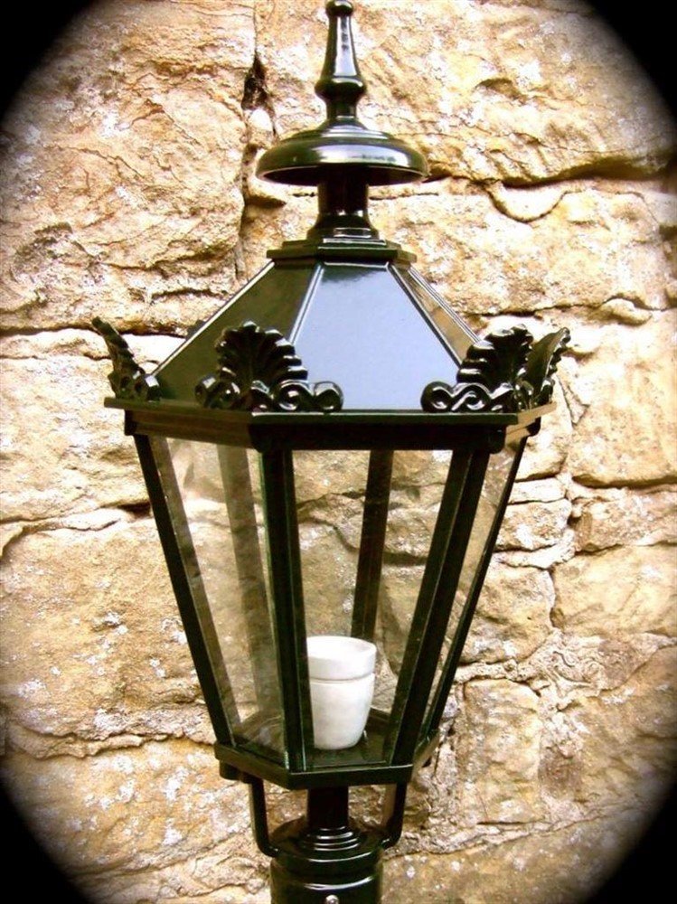 paars Marxisme fluweel Buitenlamp, tuinlamp,lampen voor de tuin,Oud Parijs 325
