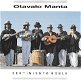 Otavalo Manta ‎– Sentimiento Noble (CD) - 0 - Thumbnail