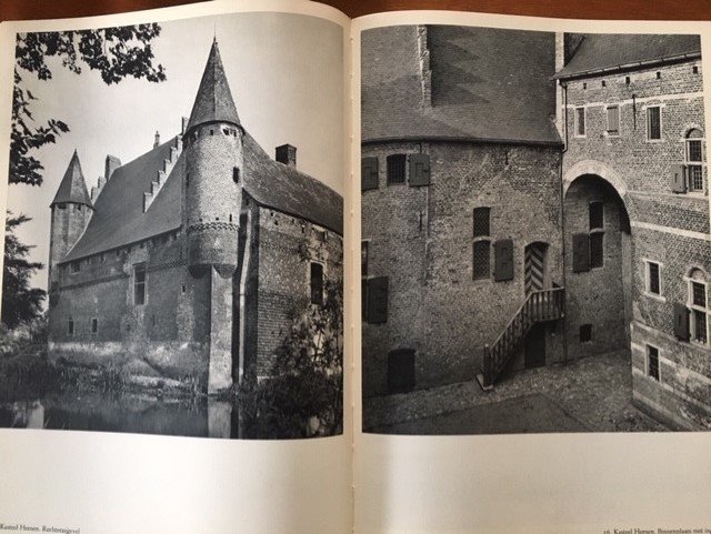 Kastelen en adellijke huizen - E.H. ter Kuile - Afbeelding 5