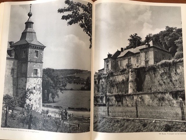 Kastelen en adellijke huizen - E.H. ter Kuile - Afbeelding 7