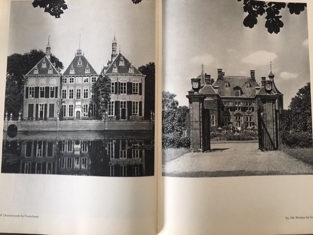 Kastelen en adellijke huizen - E.H. ter Kuile - Afbeelding 8