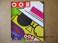 adv2610    Oor programmablad 1998