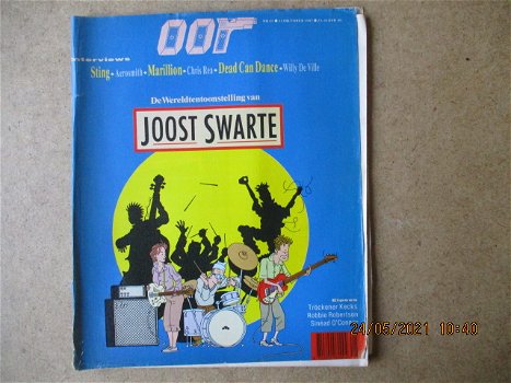 adv2611 oor met joost swarte - 0