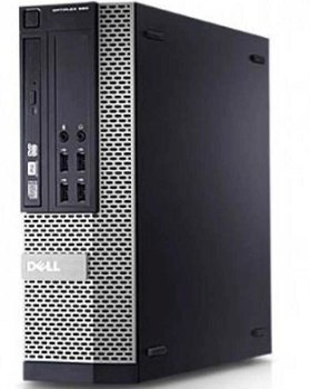 DELL OptiPlex 790 Sff Core-i5, 4GB, 160GB Raptor Win10 - 0