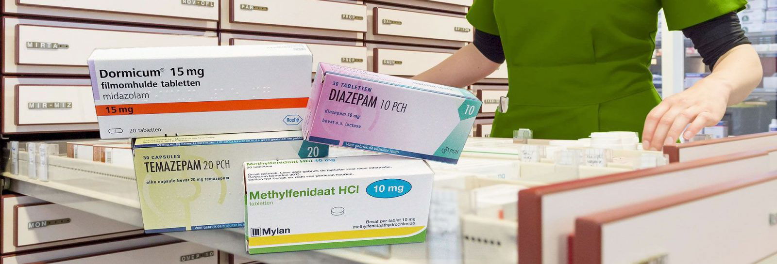 Top kwaliteit medicijnen tekoop zonder recept - nr. 1