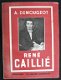 [Afrika] René Caillié 1938 & La Vie de René Caillié 1928 - 1 - Thumbnail