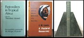 [Afrika Pastoralism] 3 boeken oa Nigeria en Somalië - 0 - Thumbnail