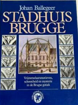 Stadhuis Brugge, Johan Ballegeer - 0