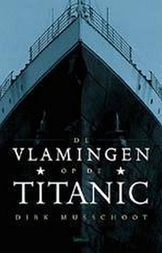 Vlamingen Op De Titanic, Dirk Musschoot