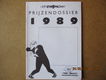 adv2634 stripschap prijzendossier 1989 - 0 - Thumbnail