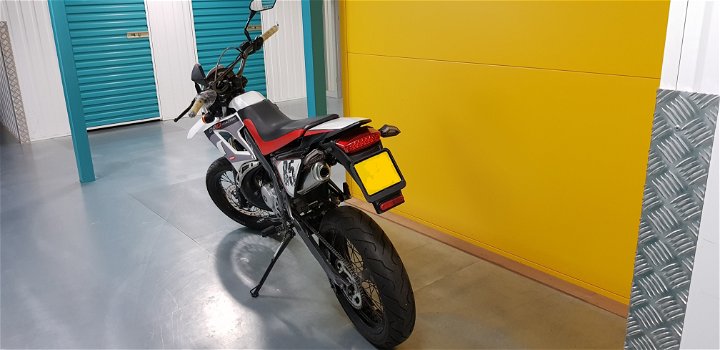 Derbi Sm - 2