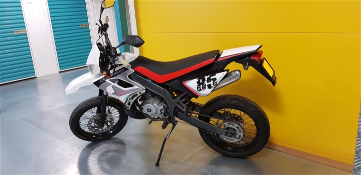 Derbi Sm - 3