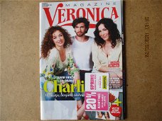 adv2661 veronica magazine met strip bijlage 2013