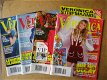 adv2662 veronica magazine met stripbijlage 2018 - 0 - Thumbnail