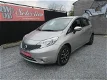 NISSAN NOTE DCI ACENTA PURE DRIVE/ GPS/ AIRCO - 0 - Thumbnail