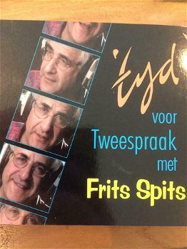 Frits Spits - Tijd Voor Tweespraak 1 - 0