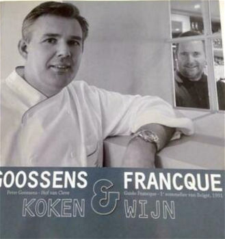 Goossens & Francque - 0