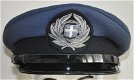 Politiepet politie Griekenland , pet - 0 - Thumbnail