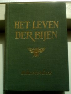 Maurice Maeterlinck: Het leven der bijen(1949).