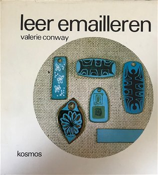 Leer emailleren, Valerie Conway - 0