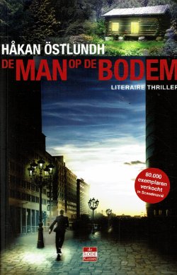 Hakan Ostlundh = De man op de bodem