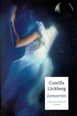 Camilla Lackberg = Zeemeermin