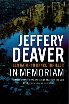 Jeffery Deaver = In memorian - 0
