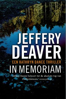 Jeffery Deaver = In memorian