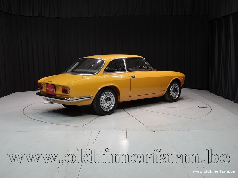 Alfa Romeo 1300 GT Junior '69 - Afbeelding 2
