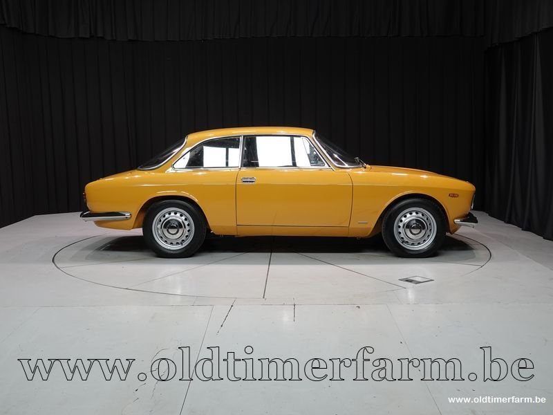 Alfa Romeo 1300 GT Junior '69 - Afbeelding 3