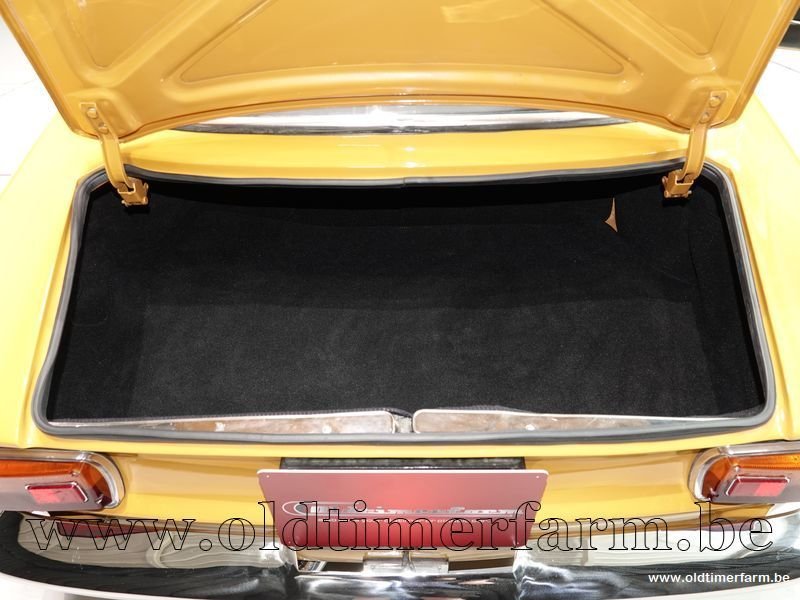 Alfa Romeo 1300 GT Junior '69 - Afbeelding 5