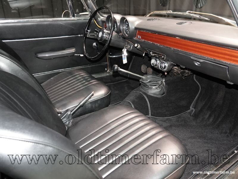 Alfa Romeo 1300 GT Junior '69 - Afbeelding 7
