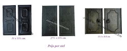 = Deuren = comtoise =42415