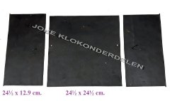 = Achterplaat / Deuren = comtoise =44117