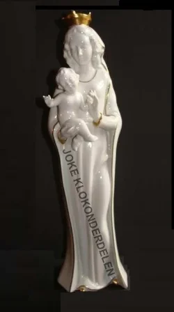 = Madonna met kind =42526